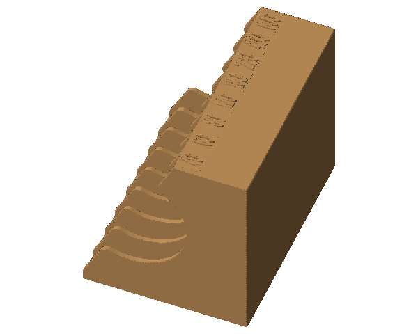 Držiak brúsnych kotúčov 125 mm
