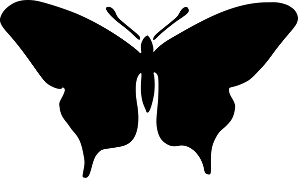 Motýľ